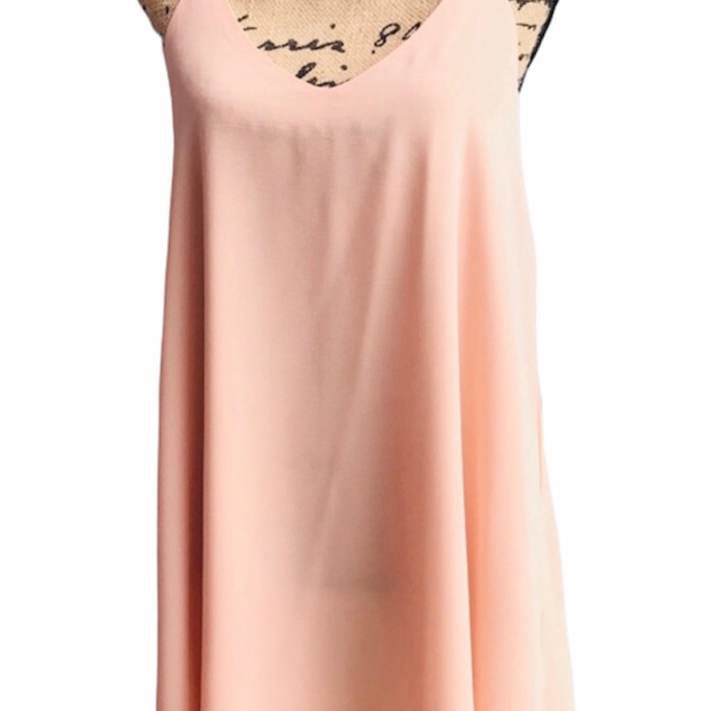 Forever 21 Short Le dress. - Picture 2 of 6